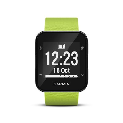 forerunner 35 limelight