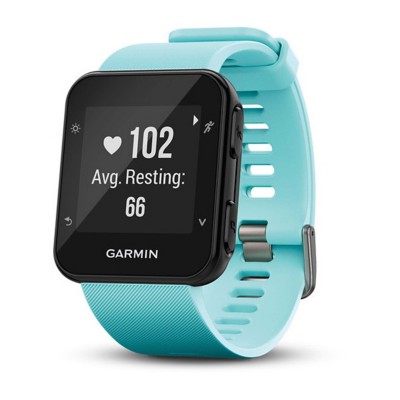 garmin forerunner 35 bluetooth connection lost