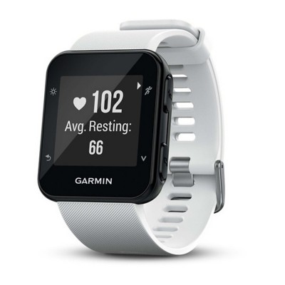 garmin forerunner 35 spinning