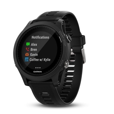 garmin 935 on wrist