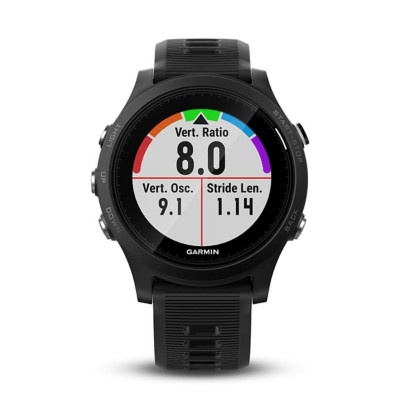 triathlon watch