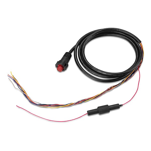 Garmin Power Cable 8 Pin - Garmin