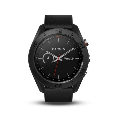 garmin s60 black