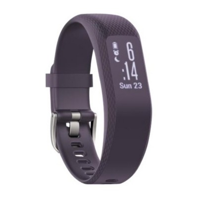 garmin hr activity tracker