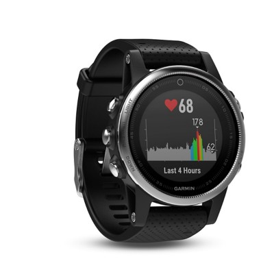 garmin fenix 5s gps