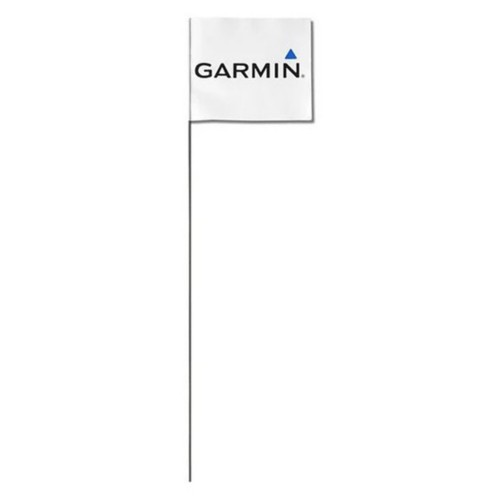 Garmin Boundary Flag Delta Inbounds