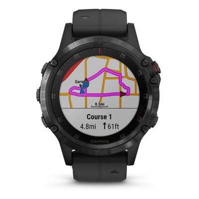 garmin fenix 5x plus