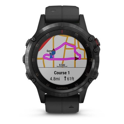 garmin 5 fenix plus