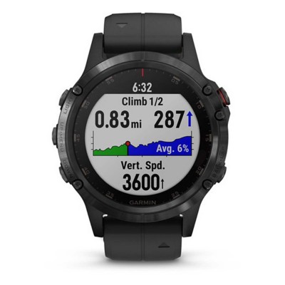 climb pro garmin fenix 5 plus