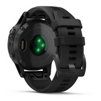 Garmin Fenix 5 Plus Watch Scheels Com