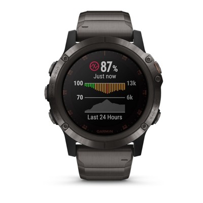 garmin 5x plus titanium