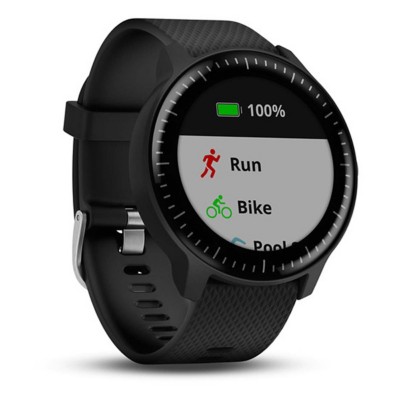 vivoactive 3 refurbished