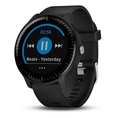 argos vivoactive 3 music