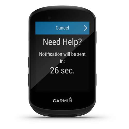 Garmin Edge 530 Bike GPS