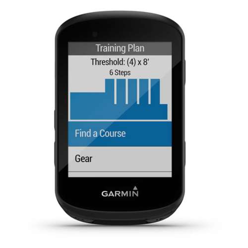 Garmin Edge 530 Plus Sensor Bundle