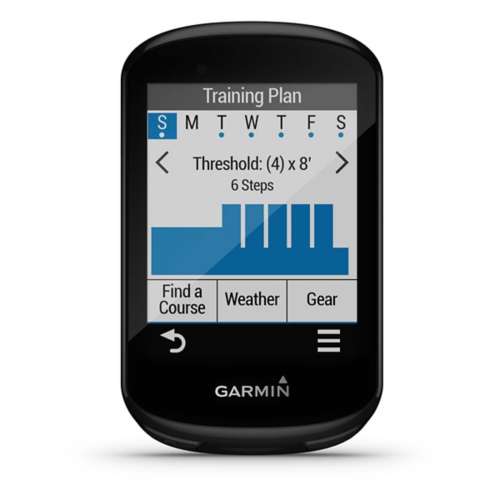 Garmin Edge 830 Bike GPS