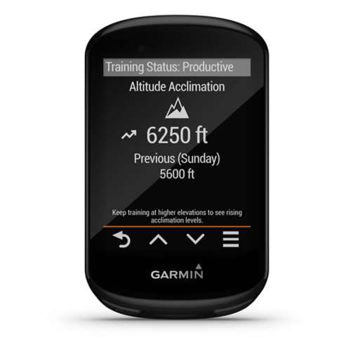 Garmin Edge 830 Bike GPS