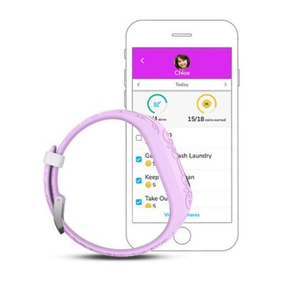 disney princess fitness tracker