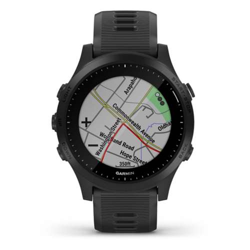Garmin Forerunner 945 GPS Running Watch