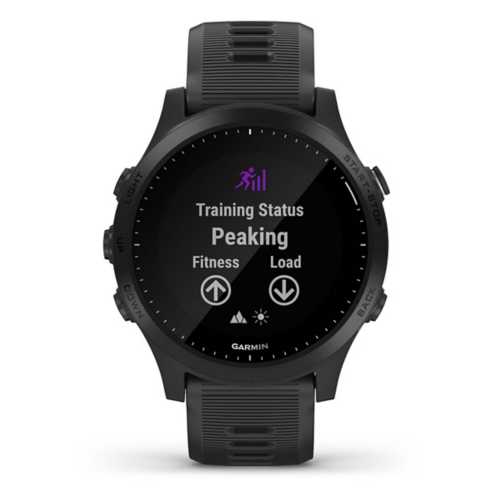 Garmin Forerunner 945 Gps Running Watch Scheels Com