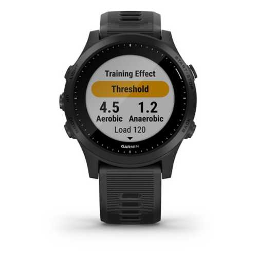 Garmin Forerunner 945 Gps Running Watch Scheels Com