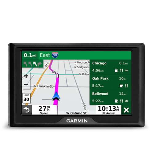 Garmin Drive 52 GPS Navigation