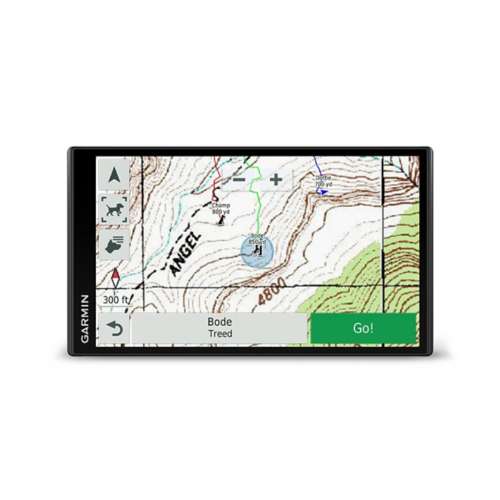 Drive hot sale track garmin