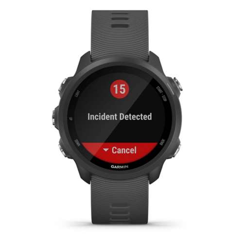 Garmin Forerunner 245 GPS Running Watch