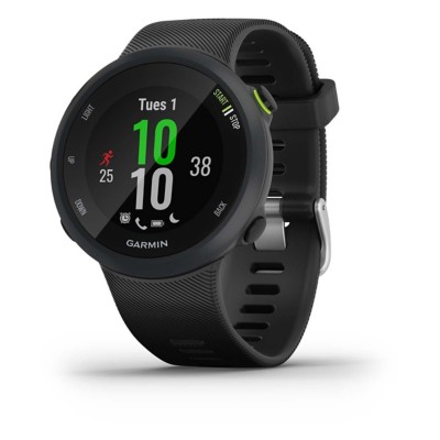 garmin forerunner 400