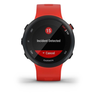 forerunner 45 gps running watch