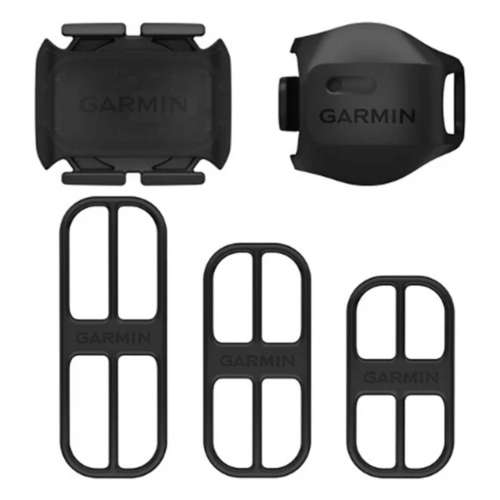 Garmin Speed Sensor 2 and Cadence Sensor 2 Bundle