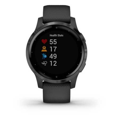 garmin vivoactive 4s sapphire