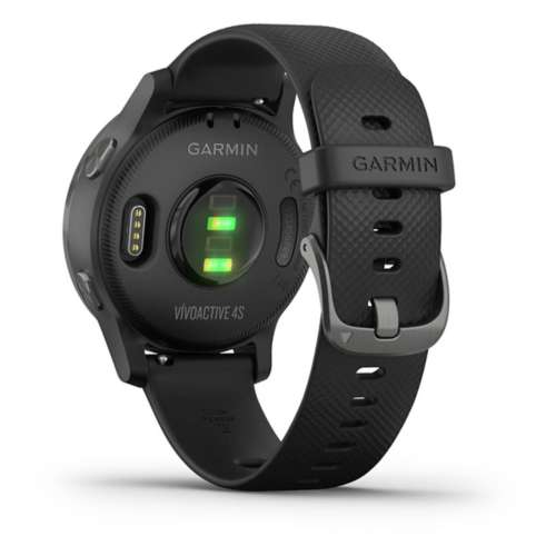Garmin vivoactive®  4S GPS Watch