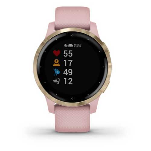 vivoactive 4 sapphire