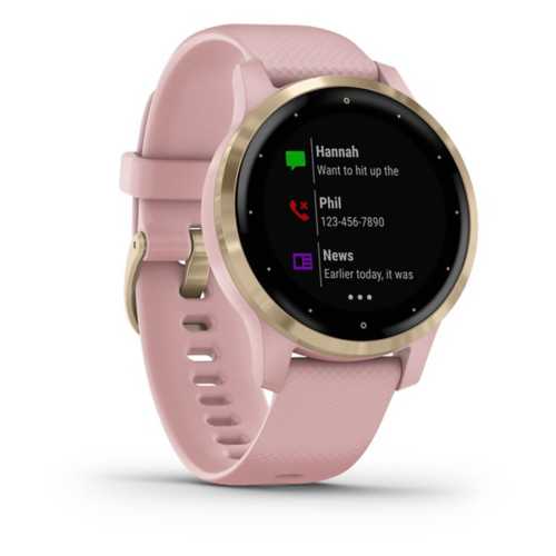 garmin vivo s4