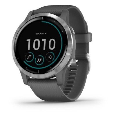 garmin running watch vivoactive