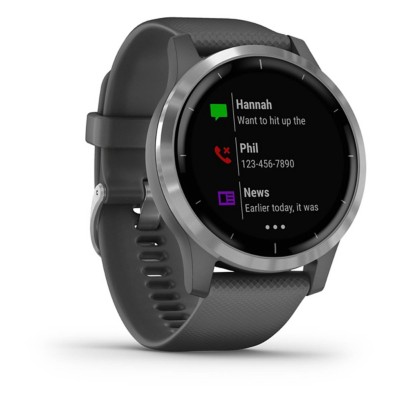 garmin vivoactive tm