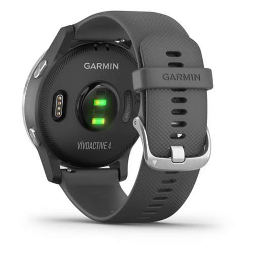 Garmin vivoactive® 4 GPS Watch