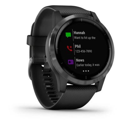 new garmin vivoactive 4