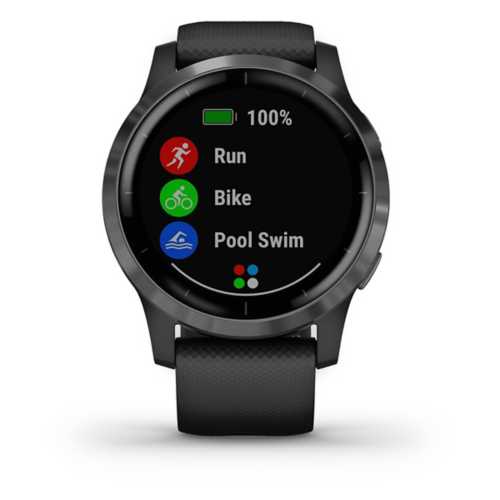 garmin vivoactive 4 on sale