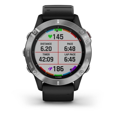 garmin fenix 6 cellular