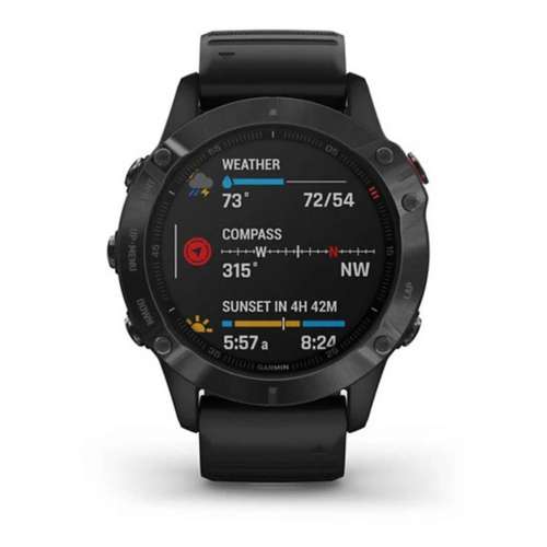 fēnix® 6, Garmin