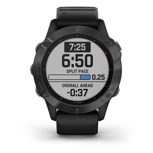 Garmin fēnix® 6 Sapphire GPS Watch