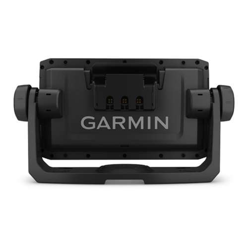 Garmin ECHOMAP UHD 63cv with GT24UHD-TM Transducer