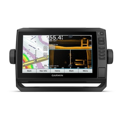 Garmin Echomap UHD 93SV Fish Finder