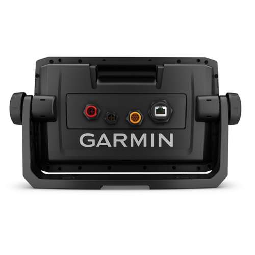 Garmin ECHOMAP UHD 93sv with GT54UHD-TM Transducer