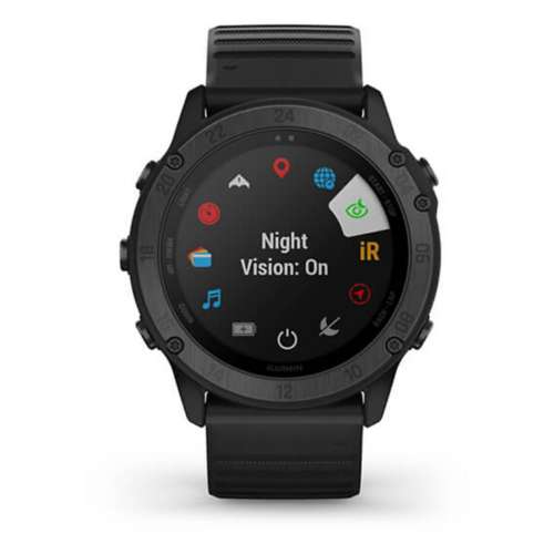 Garmin tactix Delta Sapphire Edition Tactical GPS Watch