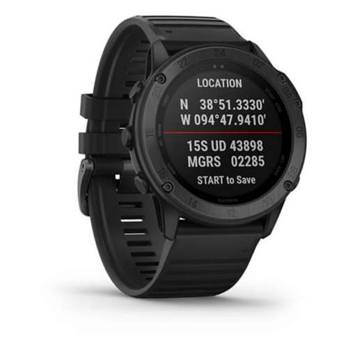 Garmin tactix Delta Sapphire Edition Tactical GPS Watch