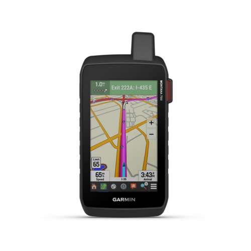Garmin Montana 750i GPS