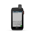 Garmin Montana 750i GPS